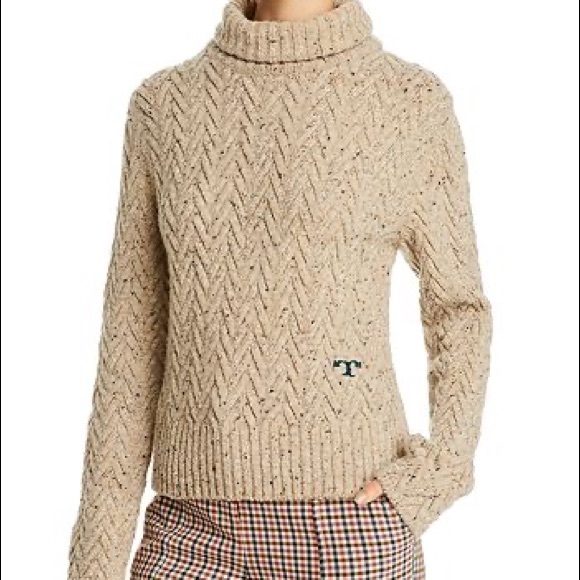 Tory Burch Sweaters - Tory Burch Sweater